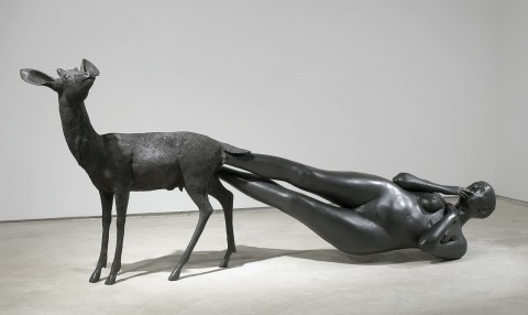 Kiki Smith, <span class="wac_title">Born</span>